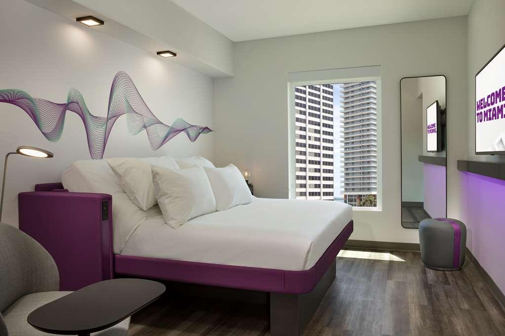 Yotelpad Майами Номер фото