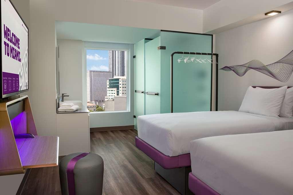 Yotelpad Майами Номер фото